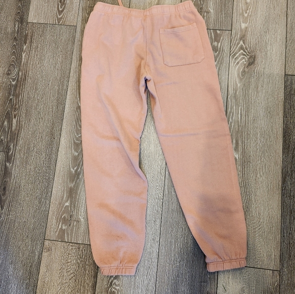 1989 (Taylor's Version) Pink Jogger Sweatpants - Picture 3 of 3